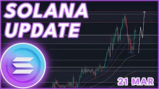 SOLANA BREAKOUT UPDATE!🚨 | SOLANA (SOL) PRICE PREDICTION & NEWS 2024!