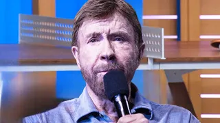 Chuck Norris Knows How Bruce Lee and Brandon Lee REALLY Died - 100% Brutally Honest Interview