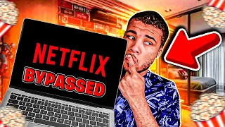 *NEW* How to Bypass Netflix Password Sharing Crackdown 2023!