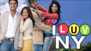 Makulay na Buhay (I Luv NY Theme) - Kitchie Nadal