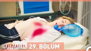 Kalp Atışı 29. Bölüm (HD)