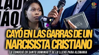 CAYÓ EN LAS GARRAS DE UN NARCISISTA CRISTIANO! LA DESVALORIZÓ Y LA MINIMIZÓ HASTA QUE DIOS LA HONRÓ