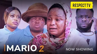 MARIO 2 Latest Yoruba Movie 2023 movie starring, Yekinni/Biola Adekunle/Feranmi Oyalowo/Kemity