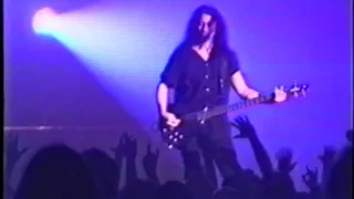 24. Take Hold of the Flame [Queensrÿche - Live in Saginaw 1995/04/15]