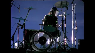 Sliver - Nirvana (Live At Paramount - Seattle, 1991)(4K 48 FPS)