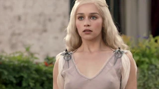 Jon Snow & Daenerys - Whatever it takes