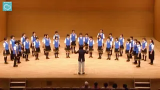 kaval sviri　Sanda Children’s Choir (Japan)　2019.9.15