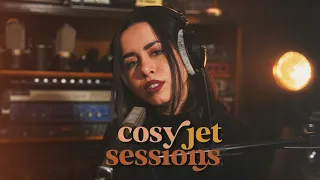 Laylow - 10'  (cover by Mia Lena) | Cosy Jet Sessions