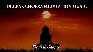 Deepak Chopra Meditations (MUSIC ONLY) - Relax-TV