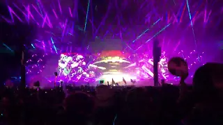 Excision - Rave Thing - Lost Lands 2022