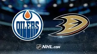 Rakell knocks in game winner in OT to give Ducks win