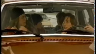 Detroit Rock City (1999) Teaser (VHS Capture)