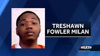 21-year-old arrested in connection to shooting inside Mall St. Matthews