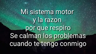 Sientes lo que siento- Virlan Garcia (Letra)