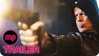 Death Wish VOD Trailer Deutsch German (2018)