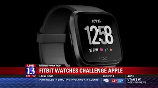 FitBitch - Anchor mispronounces FitBit with hilarious result