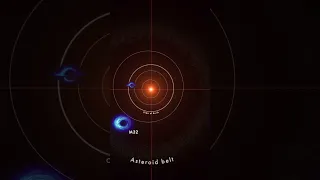 Sun VS Biggest Black Holes In The Universe
