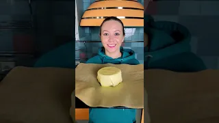 В сыре спрятаны макароны с сыром | странная уличная еда
