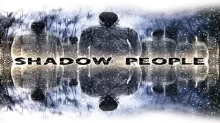 Shadow People - Thousands of People Abducted in their Sleep! Aliens or Apparitions? - WATCH!
