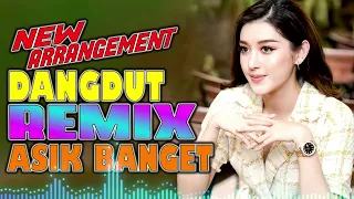 Mutiara Hidup || New Arrangement Dangdut Remix Asik Banget || Full House Terbaru 2024