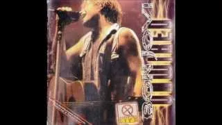 Bon Jovi - Keep the Faith (Unplugged 1993)