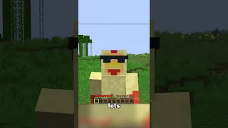 Oldest Minecraft Mod