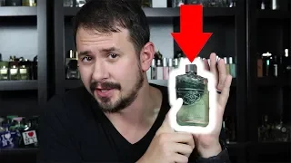 Gucci Guilty Cologne Fragrance Review - Any good?  Eh.