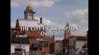 Brampton, Ontario, Canada