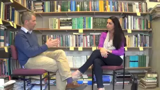 Monotheism, Disbelief and the Hebrew Bible, with Francesca Stavrakopoulou