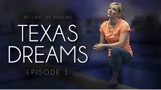 Beyond the Routine: Texas Dreams | Building the #1 US Elite Club from Scratch