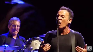 Bruce Springsteen - Brilliant Disguise (w/official audio) (Hunter Valley, February 23, 2014)