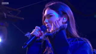 Dua Lipa - Good Times (Jamie XX Rework) - The Best Live T in the Park - Remaster 2018