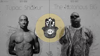 2Pac ft. Notorious B.I.G - Thug For Life (PHX Remix)