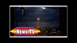 A time capsule, long forgotten at the space needle, is found | News TV
