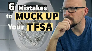 Don't Make These Common TFSA MISTAKES! // Canadian Finance