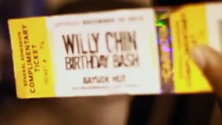 WILLY CHIN BIRTHDAY BASH 2018 (SpotOn Media Edit)