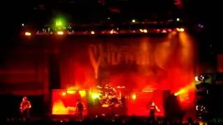 Bullet For My Valentine - 4 Words live in Brisbane (6 May 08)