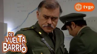 De vuelta al barrio - 01/08/2019 - Cap 438 - 2/5