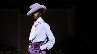 Tom Ford | Fall Winter 2019/2020 Full Fashion Show | Exclusive