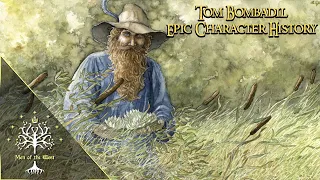 Who is Tom Bombadil? - Epic Character History & Middle-earth Explained