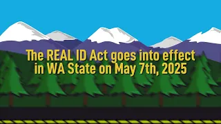 REAL ID2025: What is REAL ID?