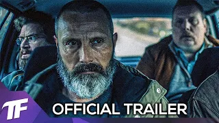 RIDERS OF JUSTICE Official Trailer (2021) Action, Drama Movie HD