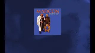 Madcon - Beggin [Slowed + Reverb] Lyrics