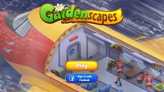 Guardian of the North - Gardenscapes North Lands Expedition (1/2)