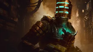 Ben Plays Dead Space Remake (part one)