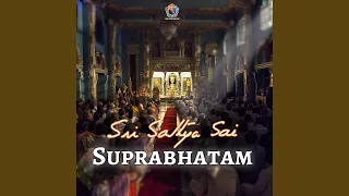 Sri Sathya Sai Suprabhatam