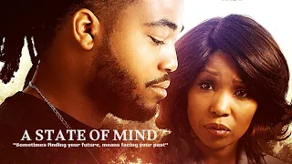 A State of Mind  | Full Drama Movie | Elise Neal | Imani Khiry