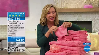 HSN | Spring Home Solutions 04.28.2018 - 02 AM