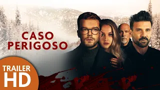 Caso Perigoso - Trailer Oficial Legendado - HD - Filme de Suspense | Filmelier