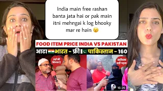 Free Rashan Scheme in India | Indian Muslim got free food | Indian Muslim Reaction | Pakistani